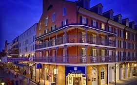 Royal Sonesta Hotel New Orleans